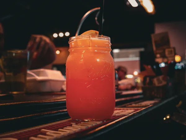 Menu item thumbnail