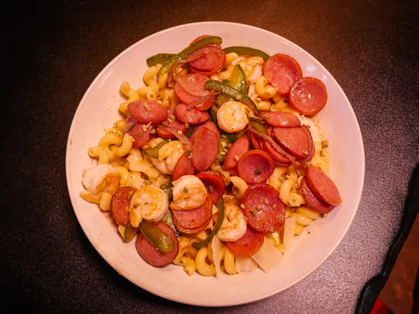 Menu item thumbnail