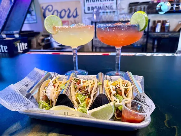 $2 Tuesday